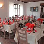 Къща за гости горски дом 3*