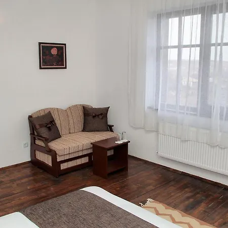 Pensjonat арт комплекс горски дом -