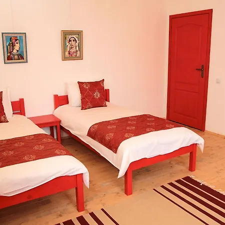 Pensjonat арт комплекс горски дом -