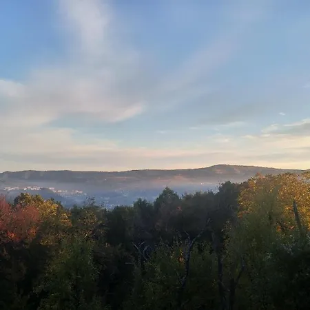 арт комплекс горски дом -