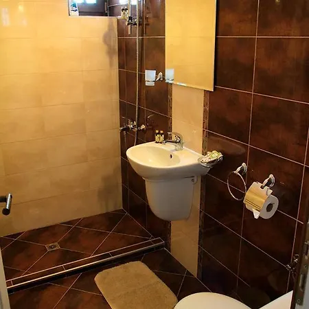 арт комплекс горски дом - 3* Treavna