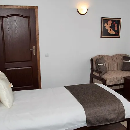 Pensjonat арт комплекс горски дом - 3*