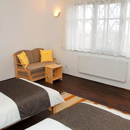 арт комплекс горски дом - 3* Triawna