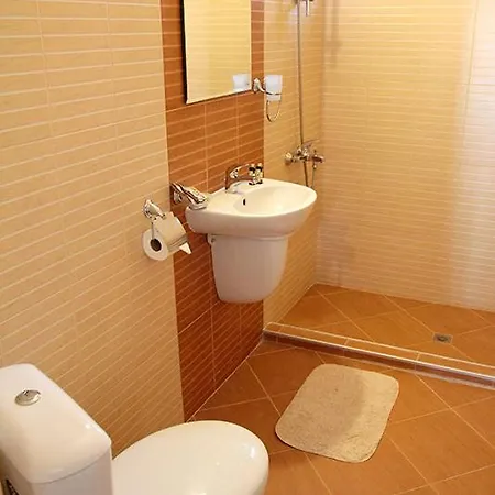 арт комплекс горски дом - Pensiune 3*