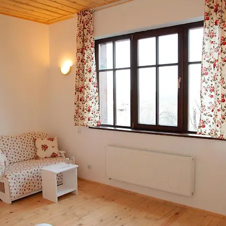 арт комплекс горски дом - Vendégház 3*