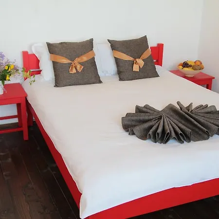 Pensiune арт комплекс горски дом -