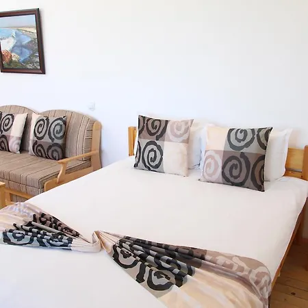 арт комплекс горски дом - Pensiune