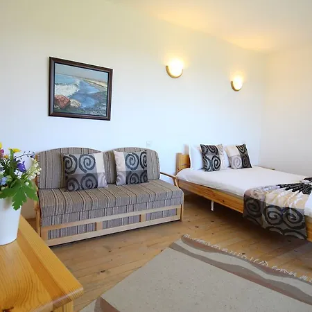 арт комплекс горски дом - Pensiune