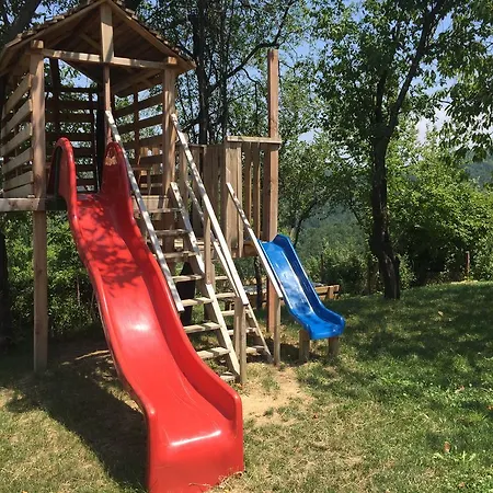 арт комплекс горски дом - Pensiune