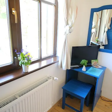 арт комплекс горски дом - Maison d'hôtes 3*