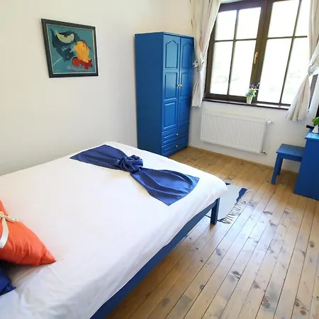 арт комплекс горски дом - Pensiune 3*