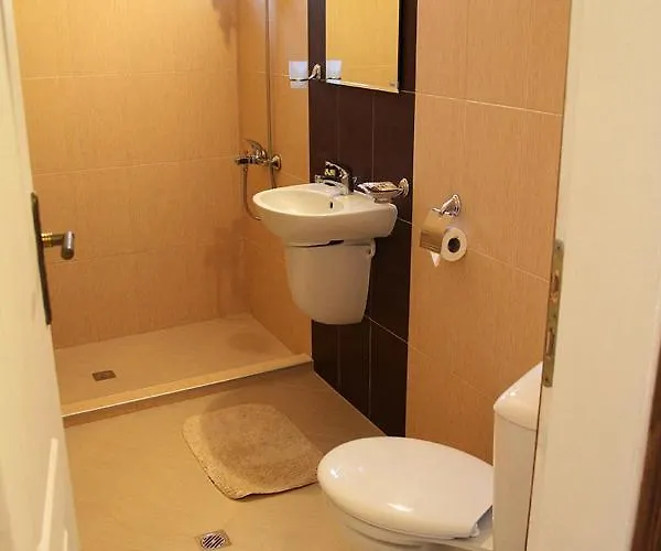 арт комплекс горски дом - 3* Tryavna