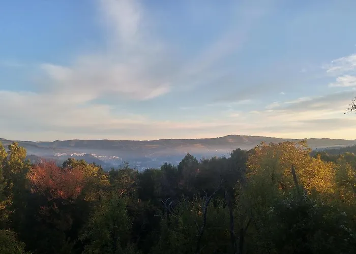 арт комплекс горски дом -
