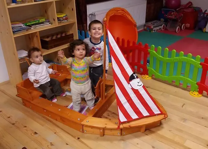 Gasthof арт комплекс горски дом -