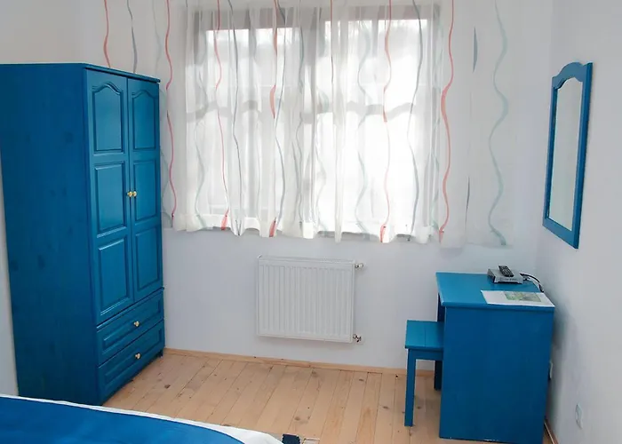 Maison d'hôtes арт комплекс горски дом - 3*