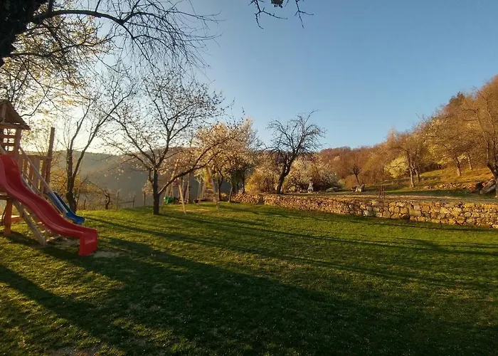 арт комплекс горски дом - Tryavna