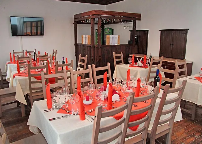 Maison d'hôtes арт комплекс горски дом - 3*