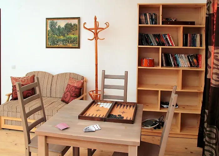 арт комплекс горски дом - Tryavna