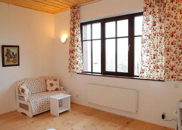 арт комплекс горски дом - Maison d'hôtes 3*