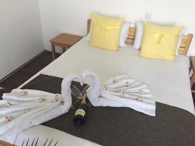 Maison d'hôtes арт комплекс горски дом - Tryavna