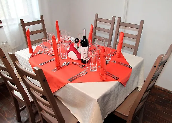 арт комплекс горски дом -