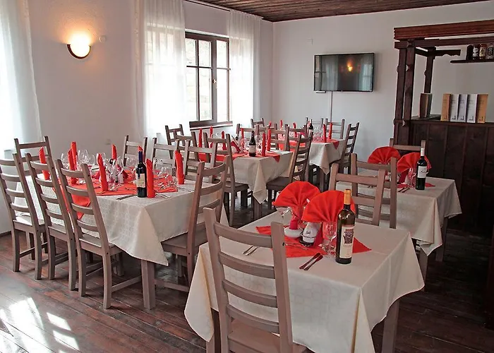 Maison d'hôtes арт комплекс горски дом - 3*