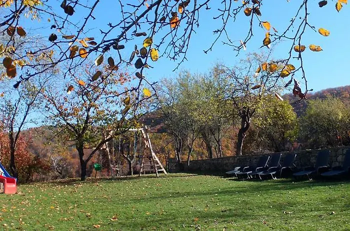 Maison d'hôtes арт комплекс горски дом - 3*