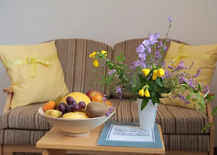 арт комплекс горски дом - Maison d'hôtes Tryavna