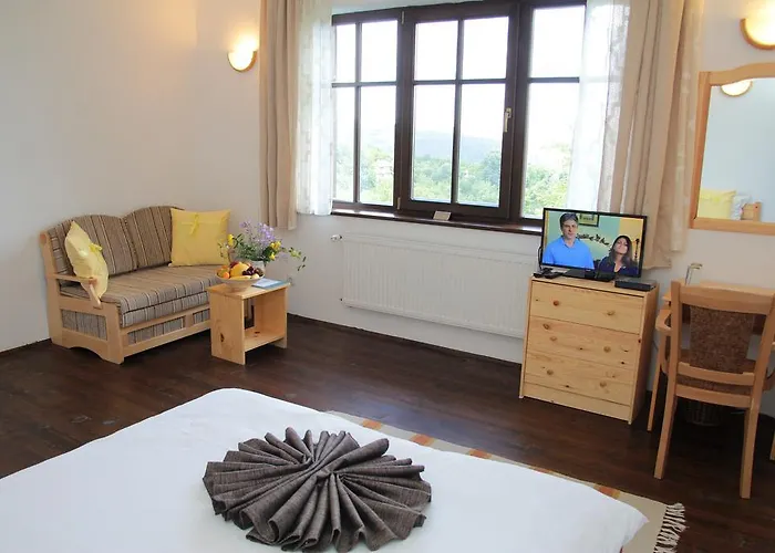 арт комплекс горски дом -