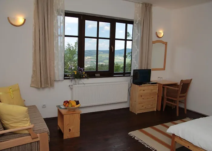 Gasthof арт комплекс горски дом -