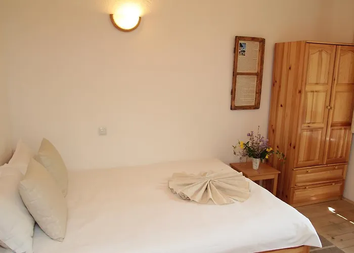 арт комплекс горски дом - 3* Tryavna