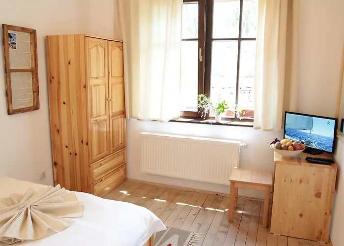 арт комплекс горски дом - 3* Tryavna