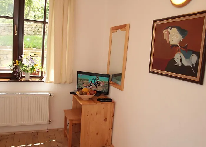 арт комплекс горски дом - 3* Tryavna