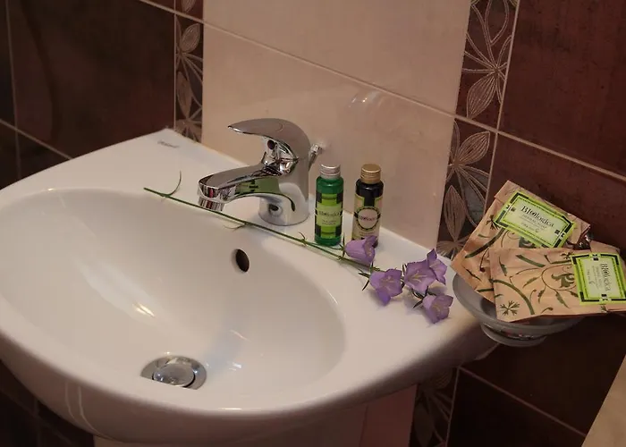 Maison d'hôtes арт комплекс горски дом - Tryavna