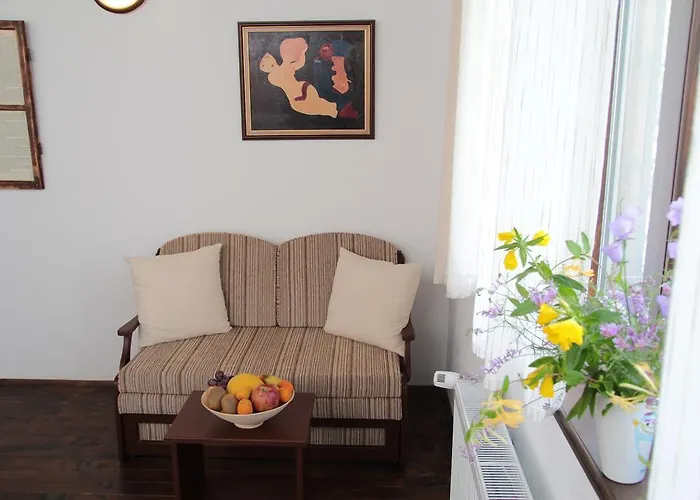 Maison d'hôtes арт комплекс горски дом - Tryavna