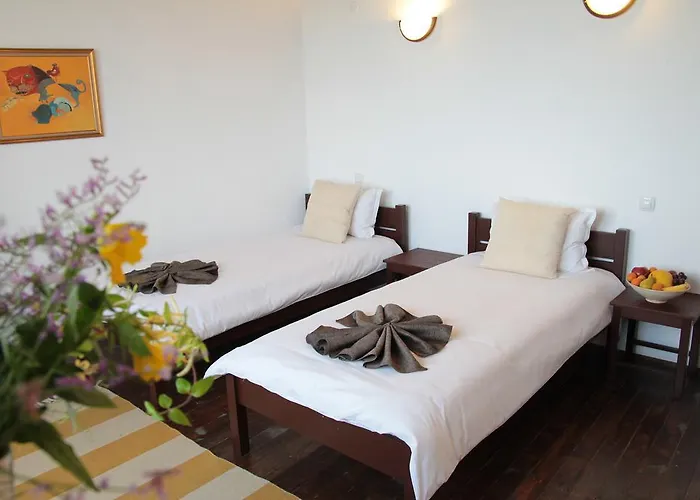 Maison d'hôtes арт комплекс горски дом - 3*