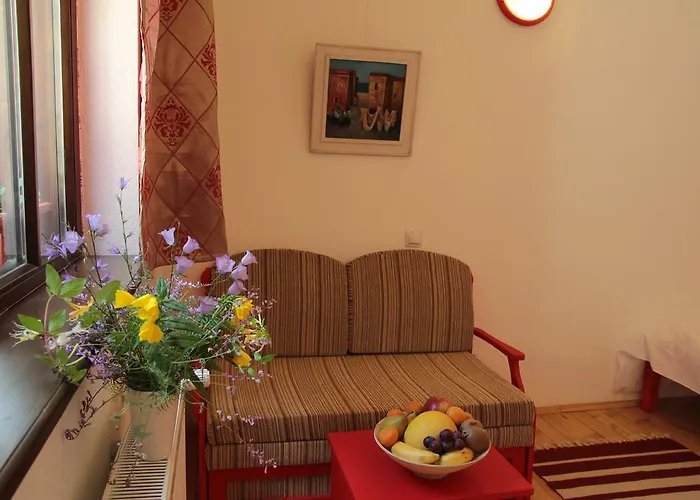 арт комплекс горски дом - Tryavna