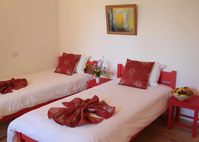 Maison d'hôtes арт комплекс горски дом - 3*