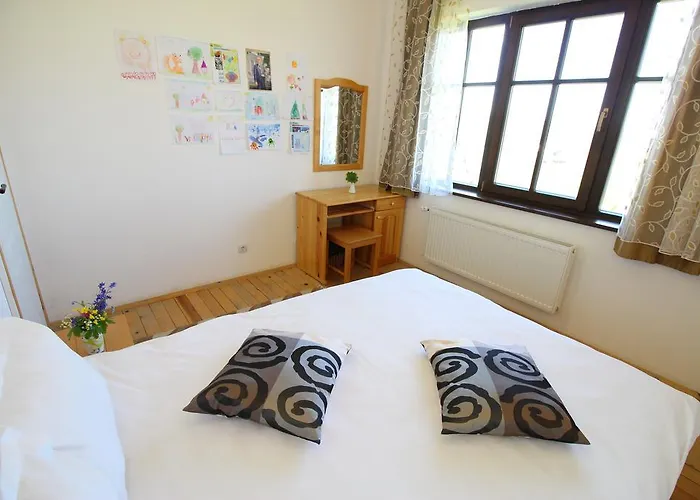 арт комплекс горски дом - Tryavna