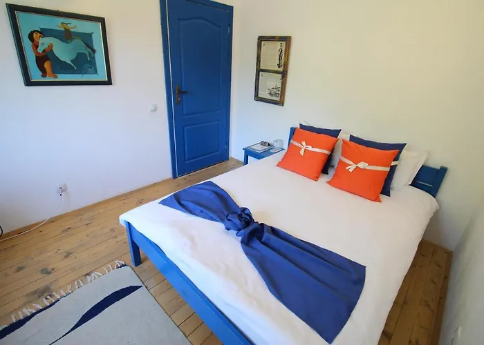 арт комплекс горски дом - Maison d'hôtes 3*